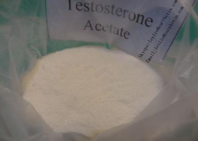 Test Ace Testosterone Acetate Muscle Building Steroids CAS: 1045-69-8 ()